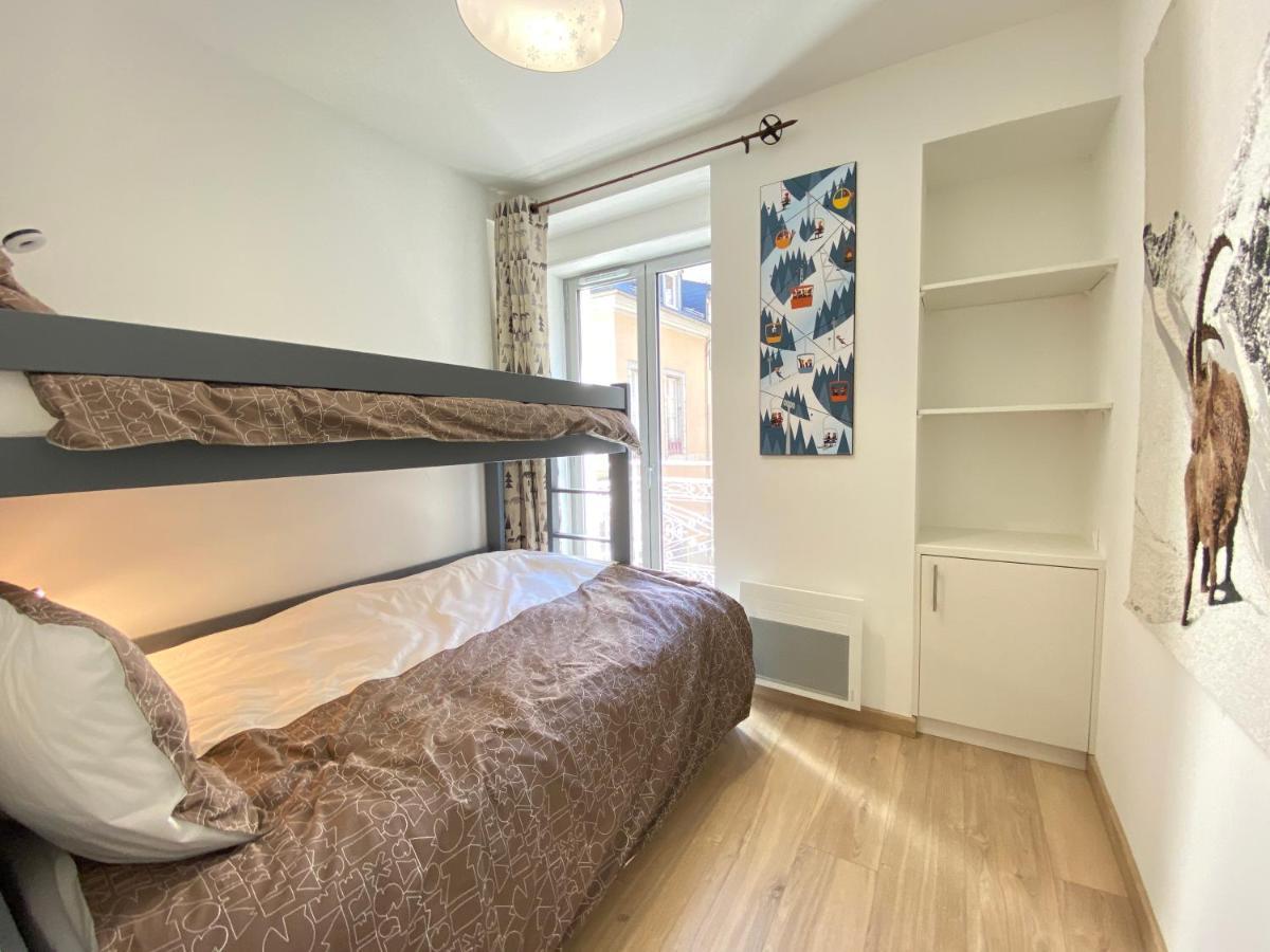 Апартаменты Plein Centre, T3 5P Totalement Renove 55M2. Wifi Котре Экстерьер фото