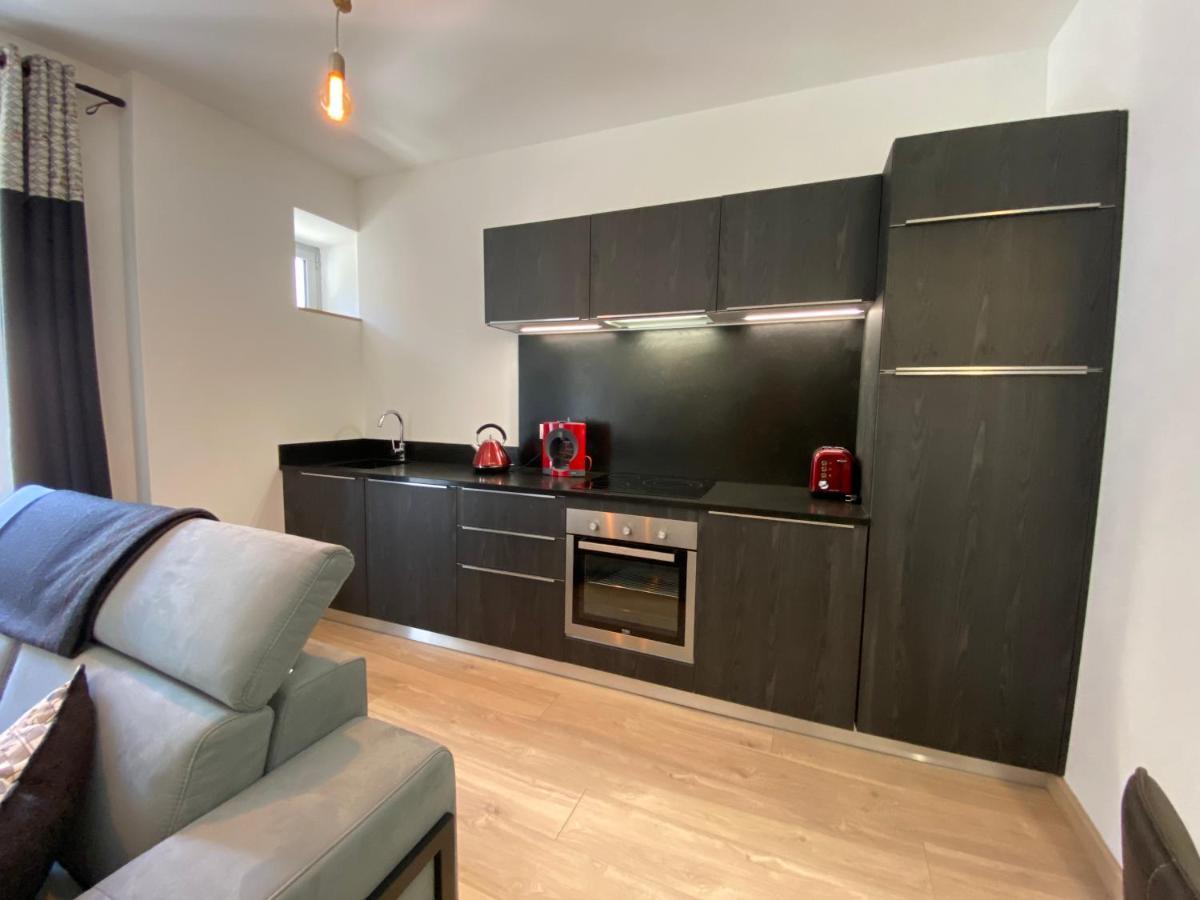 Апартаменты Plein Centre, T3 5P Totalement Renove 55M2. Wifi Котре Экстерьер фото