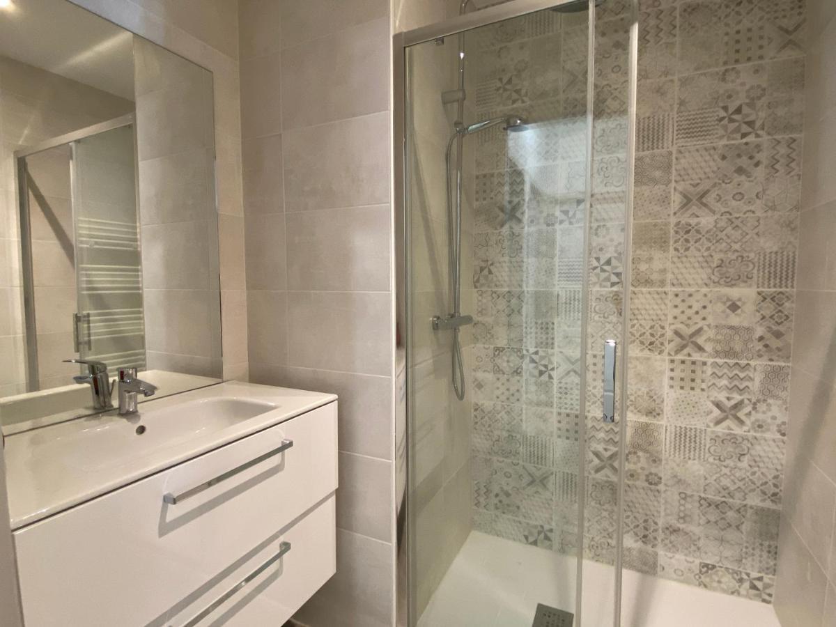 Апартаменты Plein Centre, T3 5P Totalement Renove 55M2. Wifi Котре Экстерьер фото